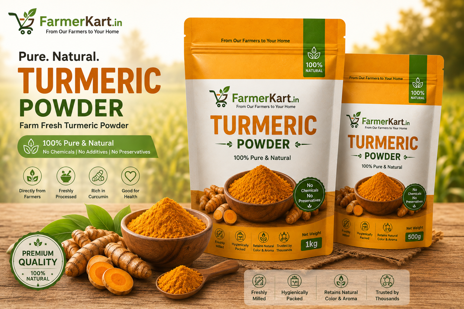 FarmerKart Catalog Image